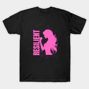 Resilient T-Shirt